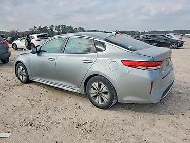 Avtomobil satışı: Kia optima 2 hibrid zədəsiz vuruqsuz . 22 -26 iyun aralığında — 2