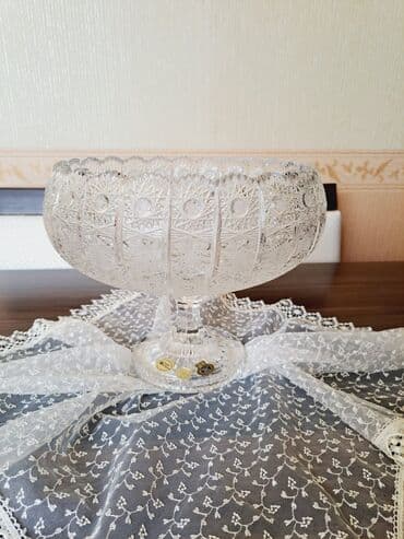 ag tut behmezinin faydalari: Çexiya-Tom Bohemia Crystal — 1