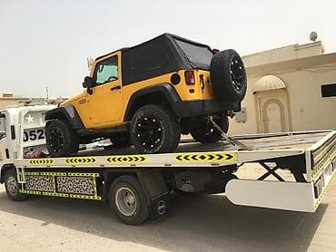 g8 masaj aleti: Evakuator, Hərəkətli platforma ilə, Şəhər daxili — 2