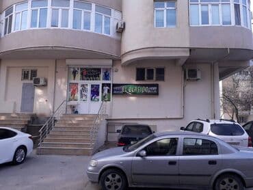 sumqayitda arenda obyekt: Yasamal rayonu, Həsənbəy Zərdabi prospekti ünvanında Qələbə — 8