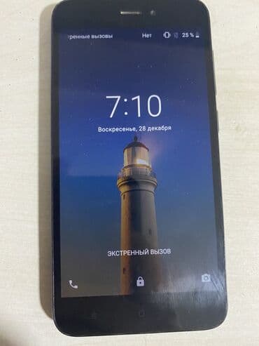 Video oyunlar və konsollar: Redmi Go, 16 GB — 1