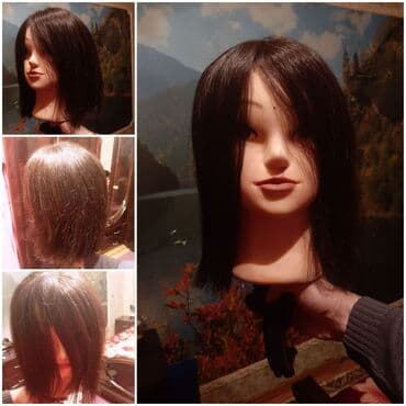 Soyuducu avadanlığı: Balvanka yaxsi vaziyyetde Tebbi saç — 1