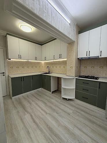 aff park: Bakı, Əhmədli, 3 otaqlı, Köhnə tikili, m. Həzi Aslanov, 80 kv. m — 7