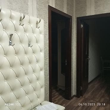 снять квартиру в баку у моря: Həzi Aslanov metrosu yaxınlığında yeni tikili 17 mərtəbəli binanın 4 — 3