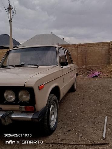 byd satilir: VAZ (LADA) 2106: 1.6 l | 1977 il 250000 km Sedan — 3