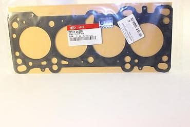 ural mator: Kia SHUMA 1.5 l, Benzin, 2002 il, Orijinal, Yeni — 1