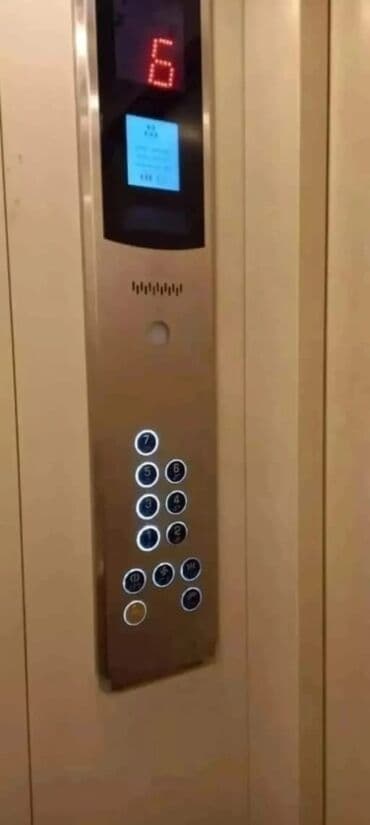 sanqacalda satılan evlər: Bakı, Günəşli, 2 otaqlı, Köhnə tikili, m. Xalqlar Dostluğu, 38 kv. m — 4