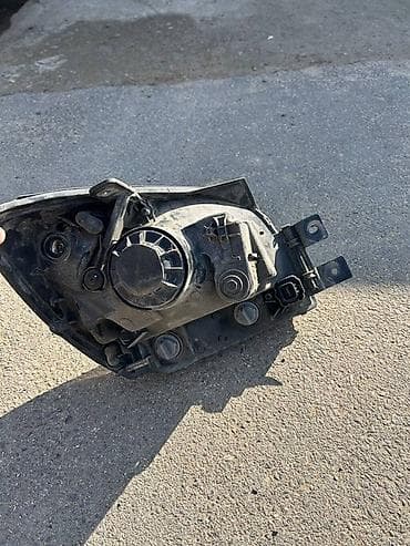 Salon: Komplekt, Yaxın və uzaq vuran işıqlar Kia, Orijinal, Yaponiya, İşlənmiş — 5