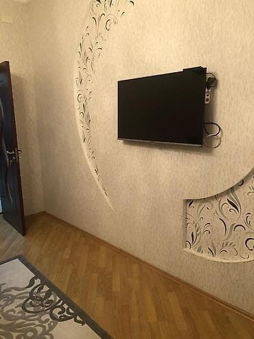 studiya: Bakı, 3 otaqlı, Köhnə tikili, 65 kv. m — 10