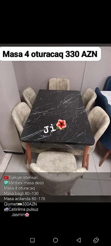 novruz stolu: İLKSİMAY Mebel – eviniz üçün zərif və funksional mebel həlləri - — 7