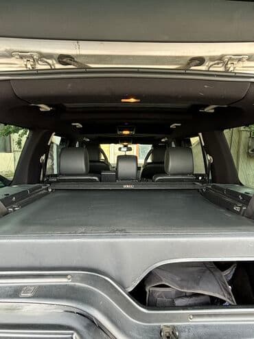 1 9 дизель фольксваген: Land Rover Discovery: 2.7 л | 2005 г. 365000 км Универсал — 18