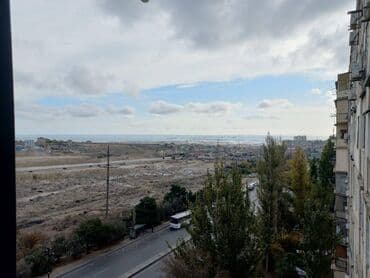 купить квартиры в баку: Баку, 2 комнаты, Вторичка, 65 м² — 8