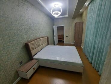 mingecevir kiraye evler 2022: Nərimanov metrosuna yaxin park ticaret mərkəzininə yaxin 18 — 6