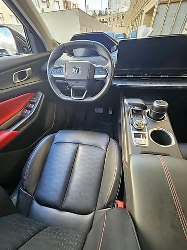 səs bogucu: Salam, Maşın 2023-cü il rəsmi servisdən alışdı. Maşında heç bir — 3