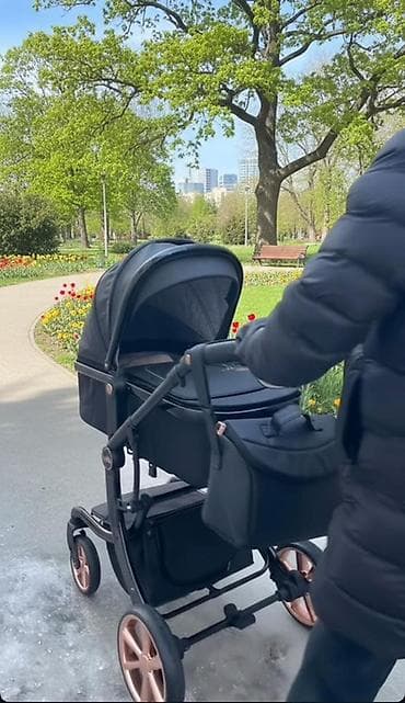 usag arabalari: 2-i 1-də araba — 1