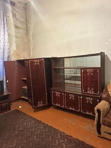 mingəcevirdə kirayə ev: 🏡 TƏCİLİ SATILIR! KUPÇALI MƏNZİL! 📍 Sabunçu rayonu 🔹 1 otaqlı mənzil 🔹 — 3
