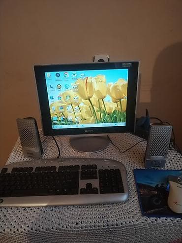 samsung a72 ikinci el: Salam Adı(Windows-7) Yaddas(256.8) ideal vəzyətdədir barter edilir — 1