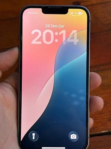 wp iphone: IPhone 14, 128 GB, Mavi, Face ID — 2