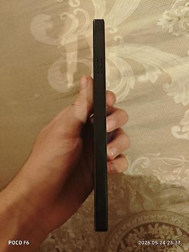 Nubia RedMagic 9S Pro – oyun və yüksək performans üçün! Texniki — 4
