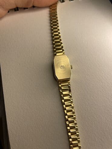 irsad telecom saatlar: Yeni, Qol saatı, Quartz — 6