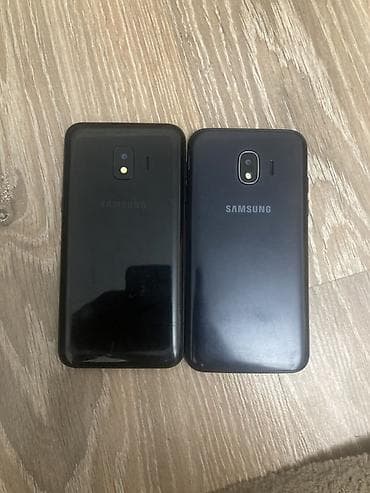 discover note 21 plus: Samsung Galaxy J2 Core, rəng - Qara, İki sim kartlı — 1