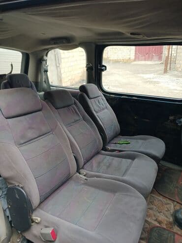 təkər 16 c: Opel Sintra: 2.2 l | 1997 il 530000 km Kupe — 7