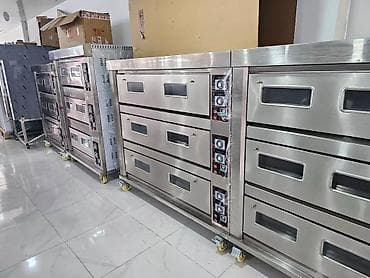 Elektrik soba, Çörək, Şirniyyət üçün, Pizza, Yeni — 2