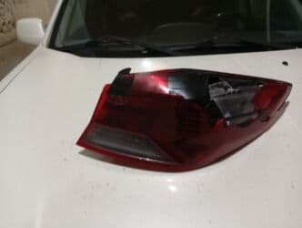 выключатель с регулятором яркости: Sağ, Hyundai, 2020 il, Orijinal, ABŞ, İşlənmiş — 1