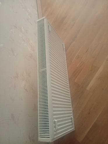 Panel Radiator Zəmanətsiz, Kredit yoxdur