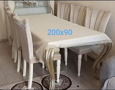 Masa desti tecili satlir yaxwi veziyyetdedi Qiymet 275 azn.Ünvan lalafo.az -da Masa desti tecili satlir yaxwi veziyyetdedi Qiymet 275 azn.Ünvan