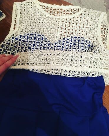 bekoloder satilir: Satilir 10m S razmer — 2