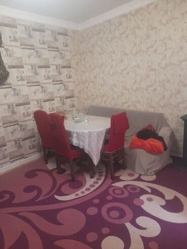 3 otaqlı, 150 kv. m, Kredit yoxdur, Yeni təmirli