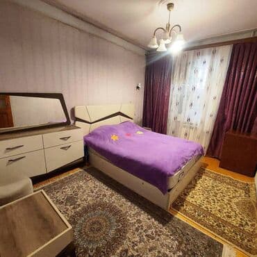 ev yoldaşı axtarılır: Bakı, Əhmədli, 3 otaqlı, Köhnə tikili, m. Əhmədli, 80 kv. m — 3