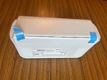 epson l3100: Epson 3ü 1ində printer. Təzədir, heç işlənməyib. 900 man. Ünvan — 2