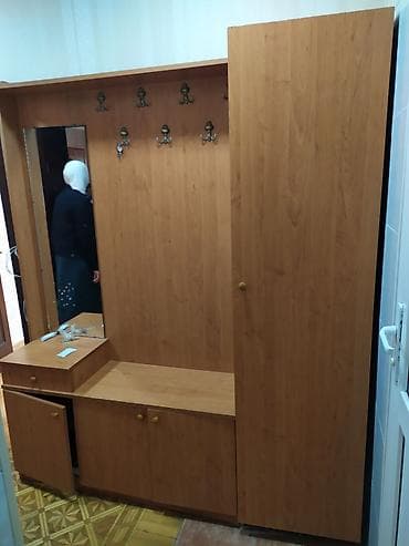 komputer desti: İkinəfərlik çarpayı — 2