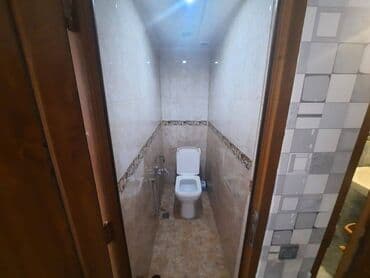 аренда квартир на долгий срок: Xırdalanda Gənçlər şəhərçiyinə yaxın 11 mertebeli binanın 9-cu — 5