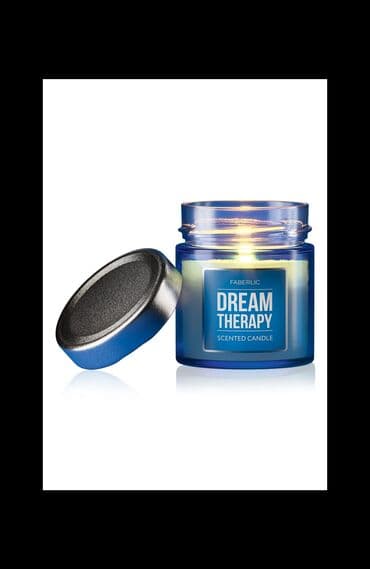 paraşoklar: Ətirli şam evdə rahat bir atmosfer yaradacaq, aromaterapiya isə sizin — 2