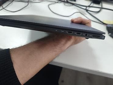 redmi k80 pro: İşlənmiş ASUS Zenbook, 14 ", Intel Core i5, 512 GB, Ünvandan götürmə — 8