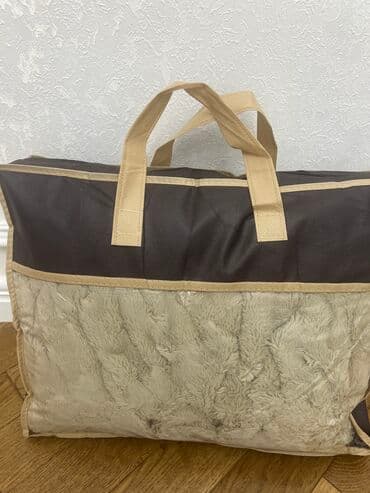 ədyalar: Böyüklər üçün Doldurucusuz Yorğan — 6