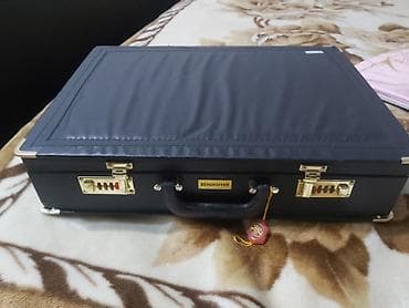 Məişət məhsulları: 72 parca yenidi — 3