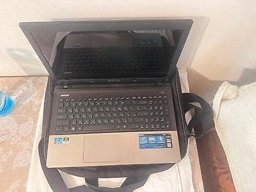 acer notebook adapter: Salam. İşlənmiş noutbukdur. Vəziyyəti yaxşıdır — 4