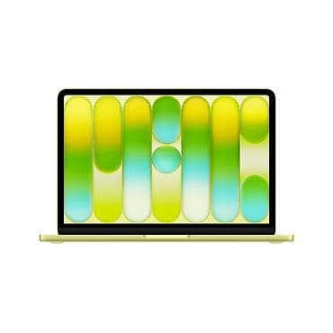 ipad pro 12: MacBook Neo 13-inch - güclü, yüngül və sürətli! 1 il rəsmi zəmanətlə — 4