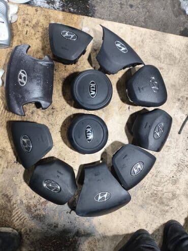запчасти на санг енг: Hyundai kia rul airbag / kia rul airbag / hyundai airbag / kia airbag — 1