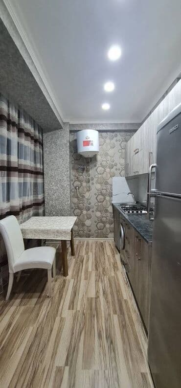 баку белый город купить квартиру: 2 комнаты, Новостройка, 58 м² — 6