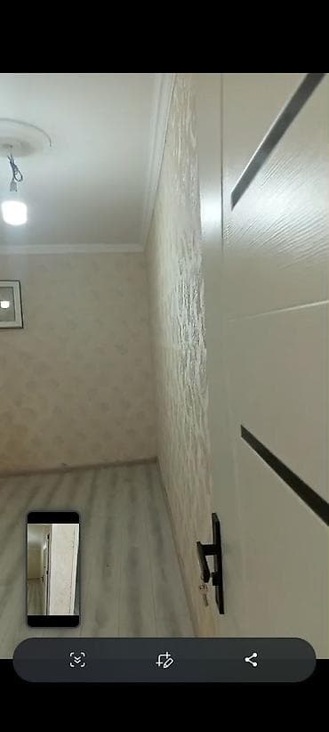 Həyət evləri və villaların satışı: Bilceride 301 nomreli mektebin yaxinliginda 2otaq temirli ev satilur — 4