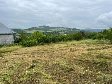 земельные участки на море: Kənd təsərrüfatı, Mülkiyyətçi, Kupça (Çıxarış) — 2