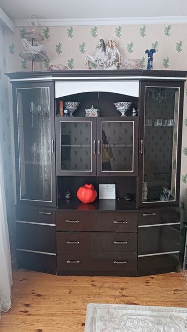 ikinci el metbex mebeleri: İşlənmiş, Bufet — 1