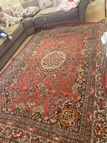 Xalça Kredit yoxdur