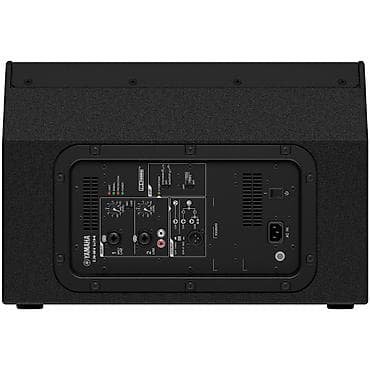 Qulaqcıqlar: Yeni Yamaha Kolonka, Növ - Akustik, rəng - Qara — 3