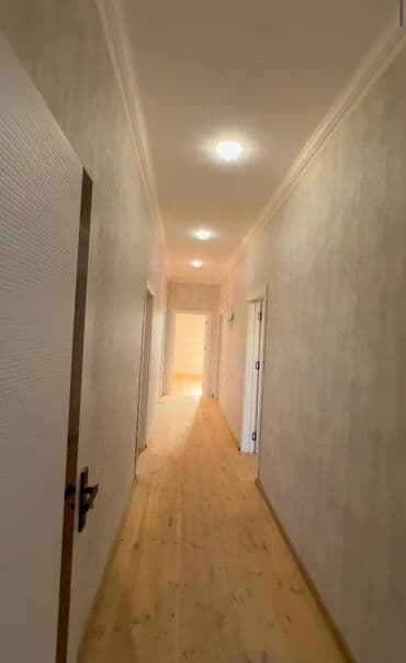 дом в бинагадах: Поселок Бинагади 4 комнаты, 120 м², Свежий ремонт — 24